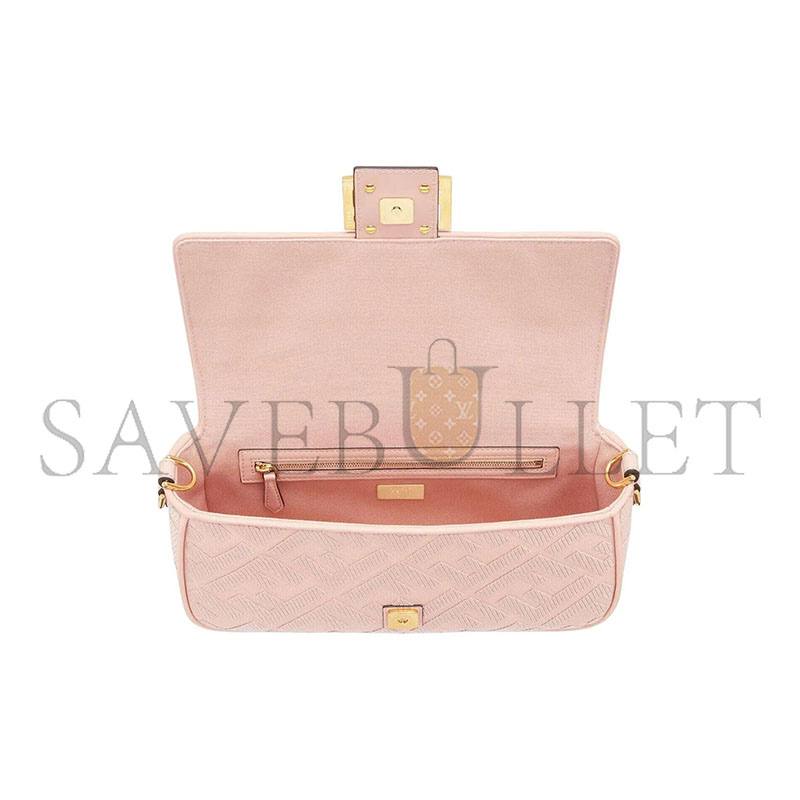 FENDI BAGUETTE BAG 8BR600AMCDF1J4A (27*15*6cm)